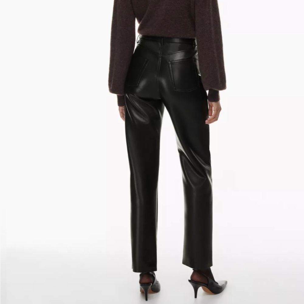 Aritzia Wilfred Melina Pant Size 0